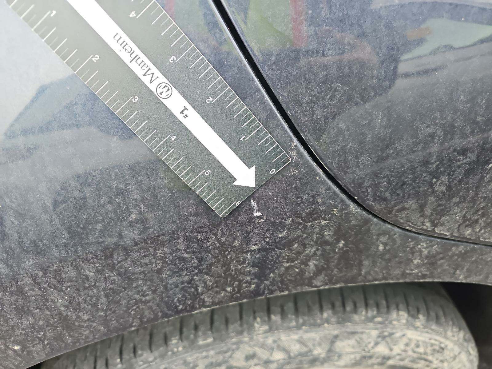 2019 Chevrolet Equinox LS AWD