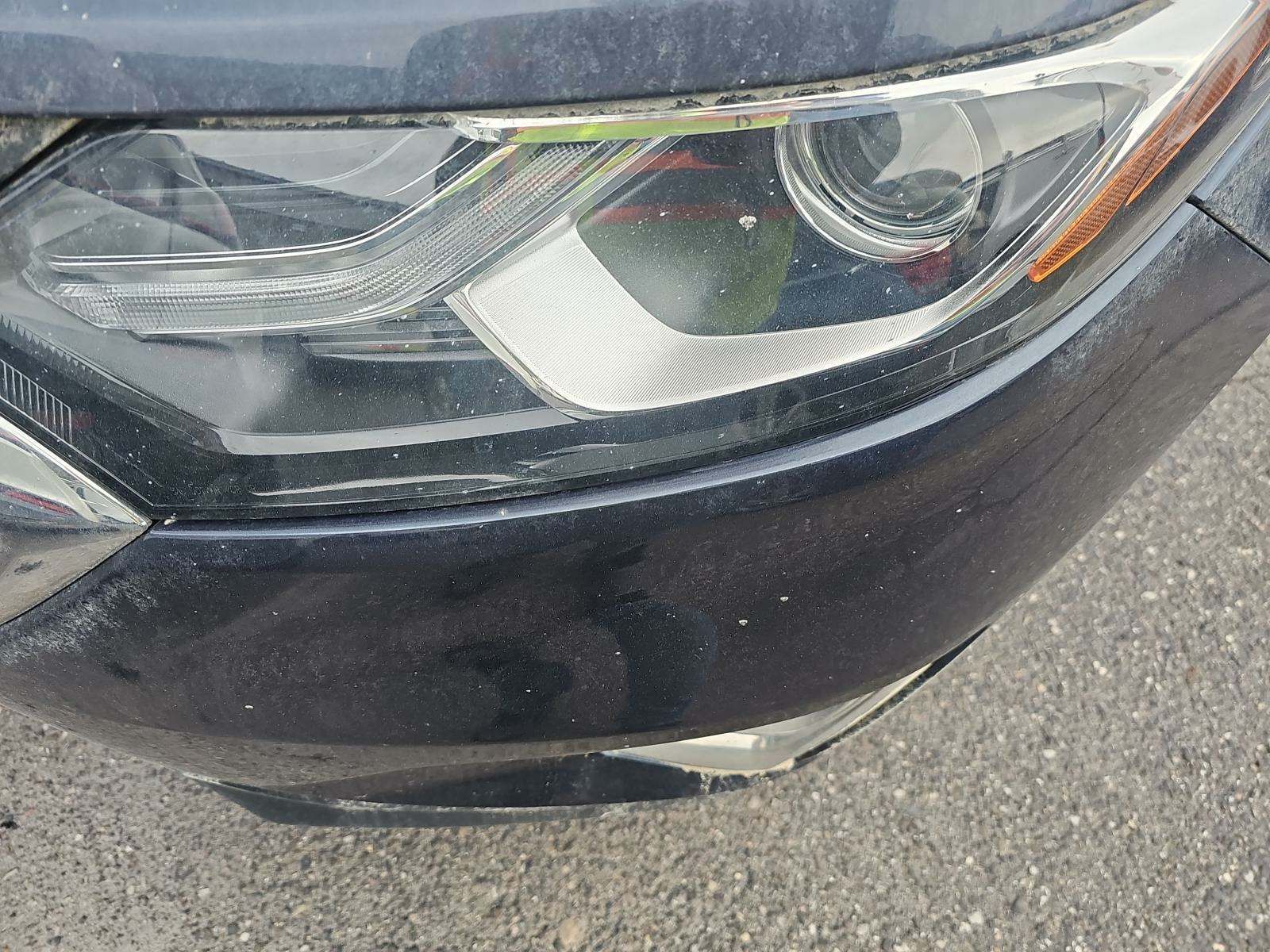 2019 Chevrolet Equinox LS AWD