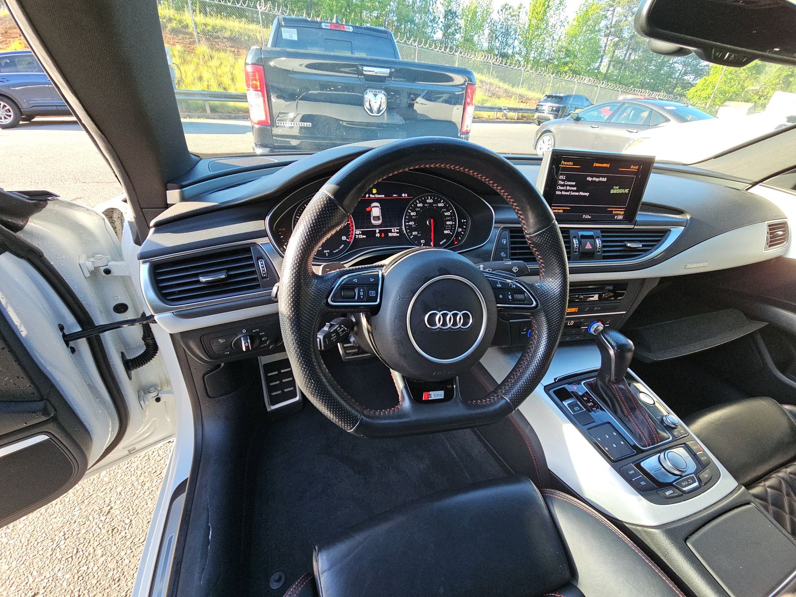 2018 Audi A7 3.0T Premium Plus AWD