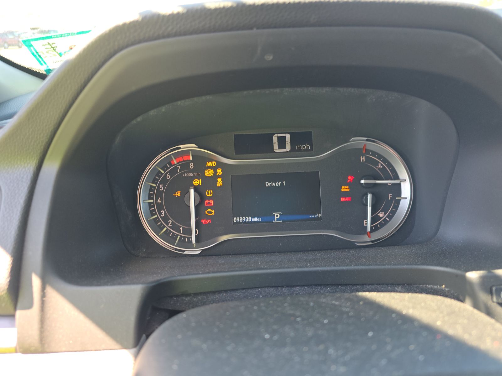 2018 Honda Pilot EX AWD
