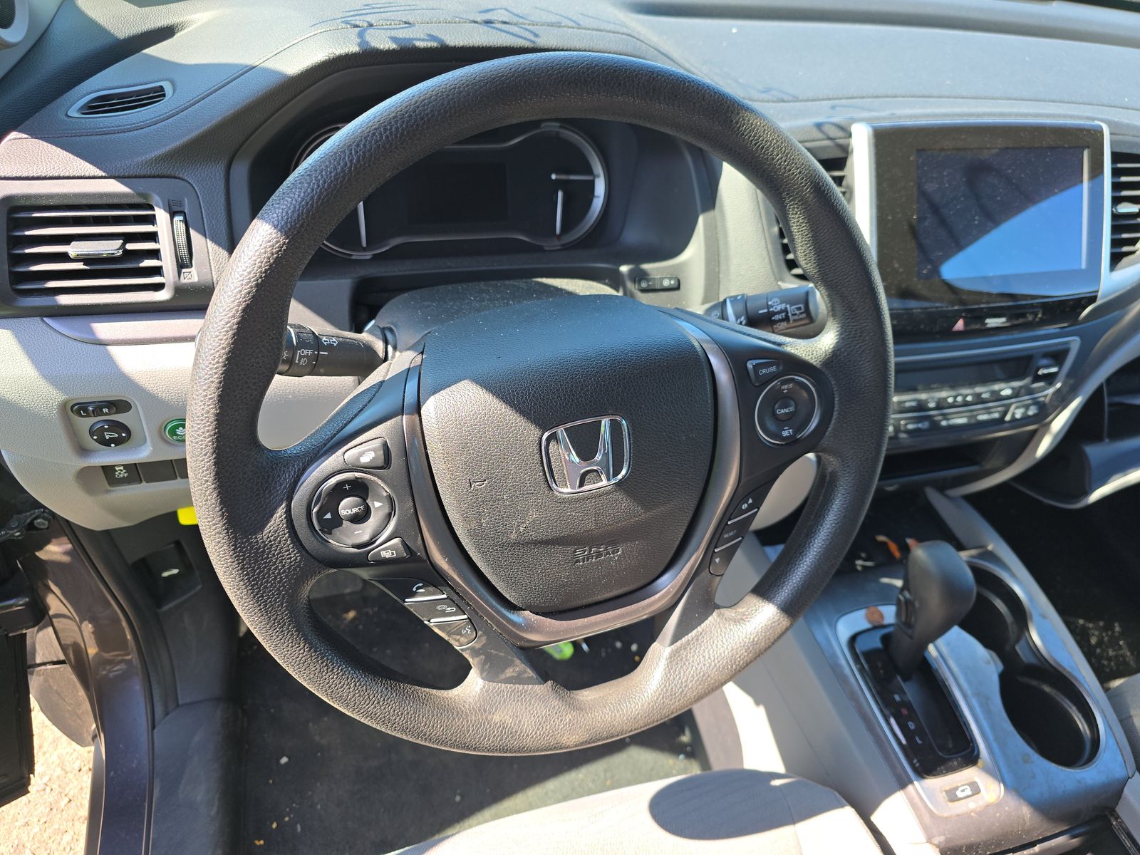 2018 Honda Pilot EX AWD