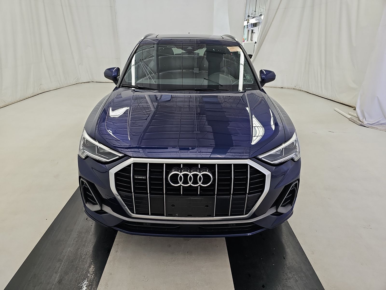 2021 Audi Q3 2.0T Premium Plus AWD