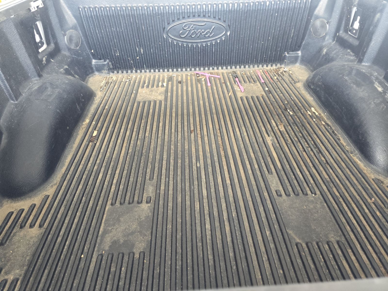 2018 Ford F-150 XLT AWD