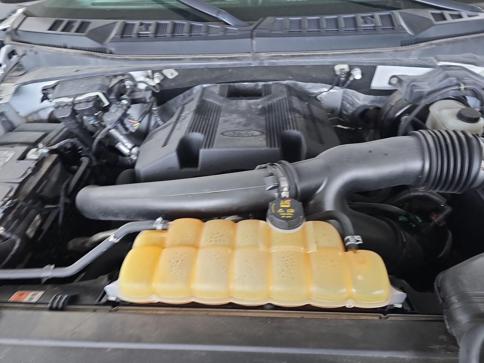 2018 Ford F-150 XLT AWD