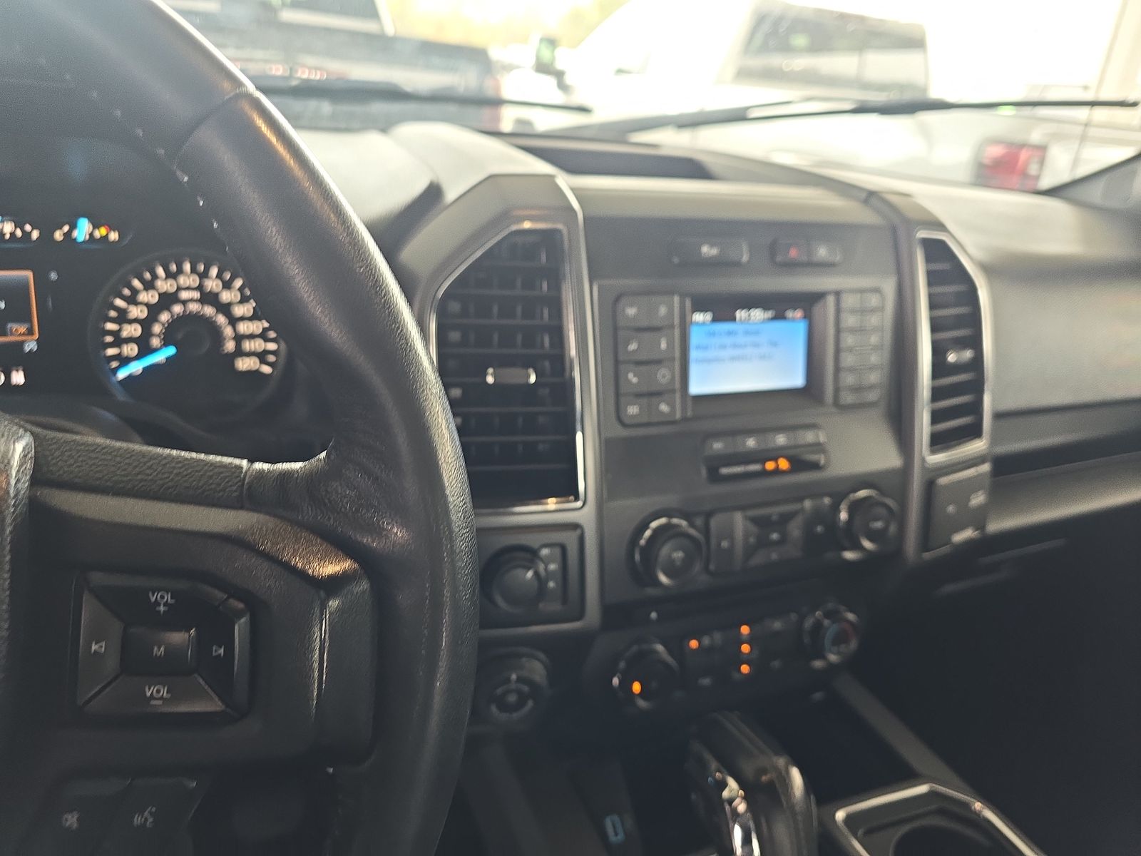 2018 Ford F-150 XLT AWD