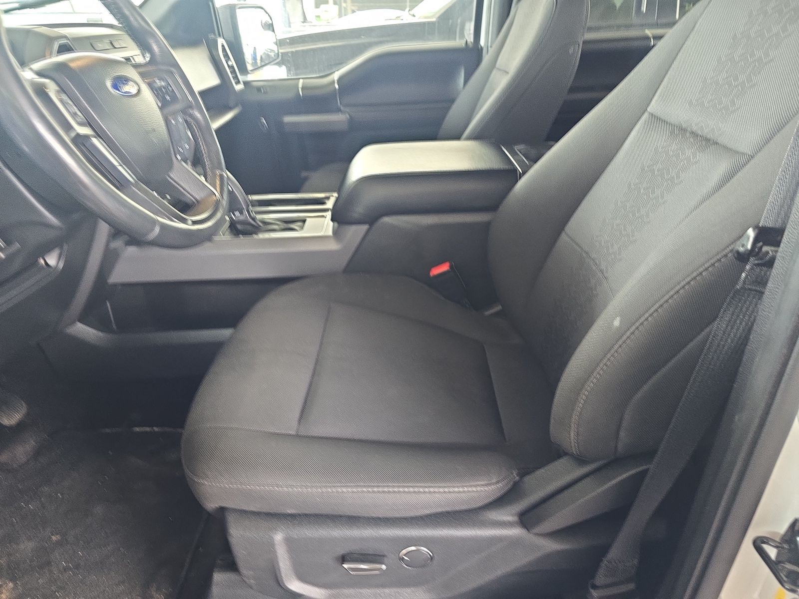 2018 Ford F-150 XLT AWD