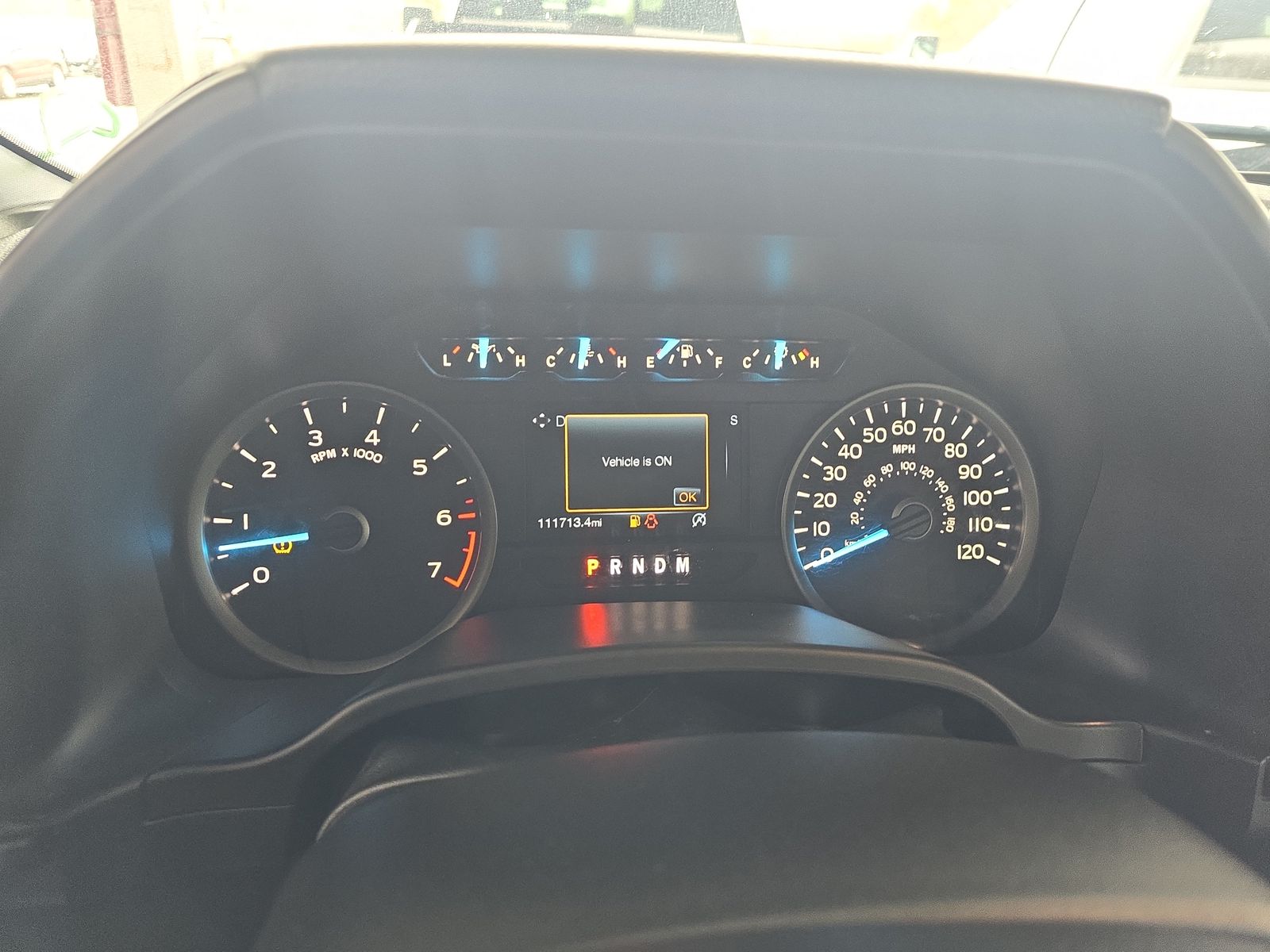 2018 Ford F-150 XLT AWD