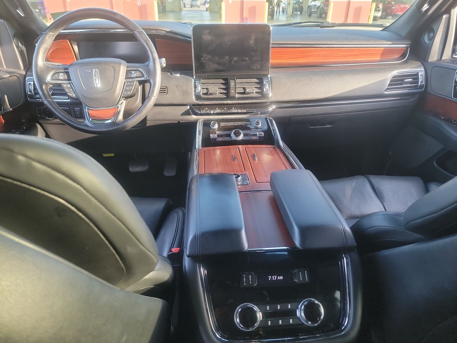 2021 Lincoln Navigator L Reserve AWD
