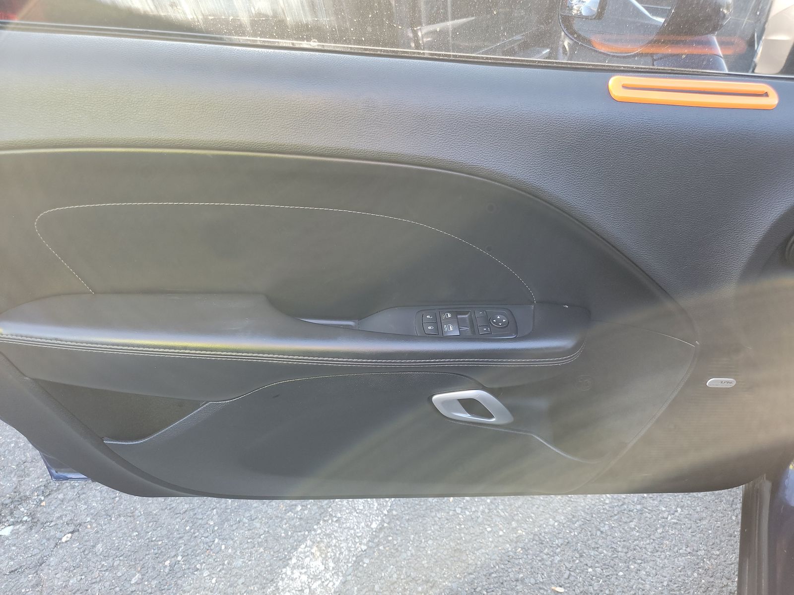 2015 Dodge Challenger SXT Plus RWD