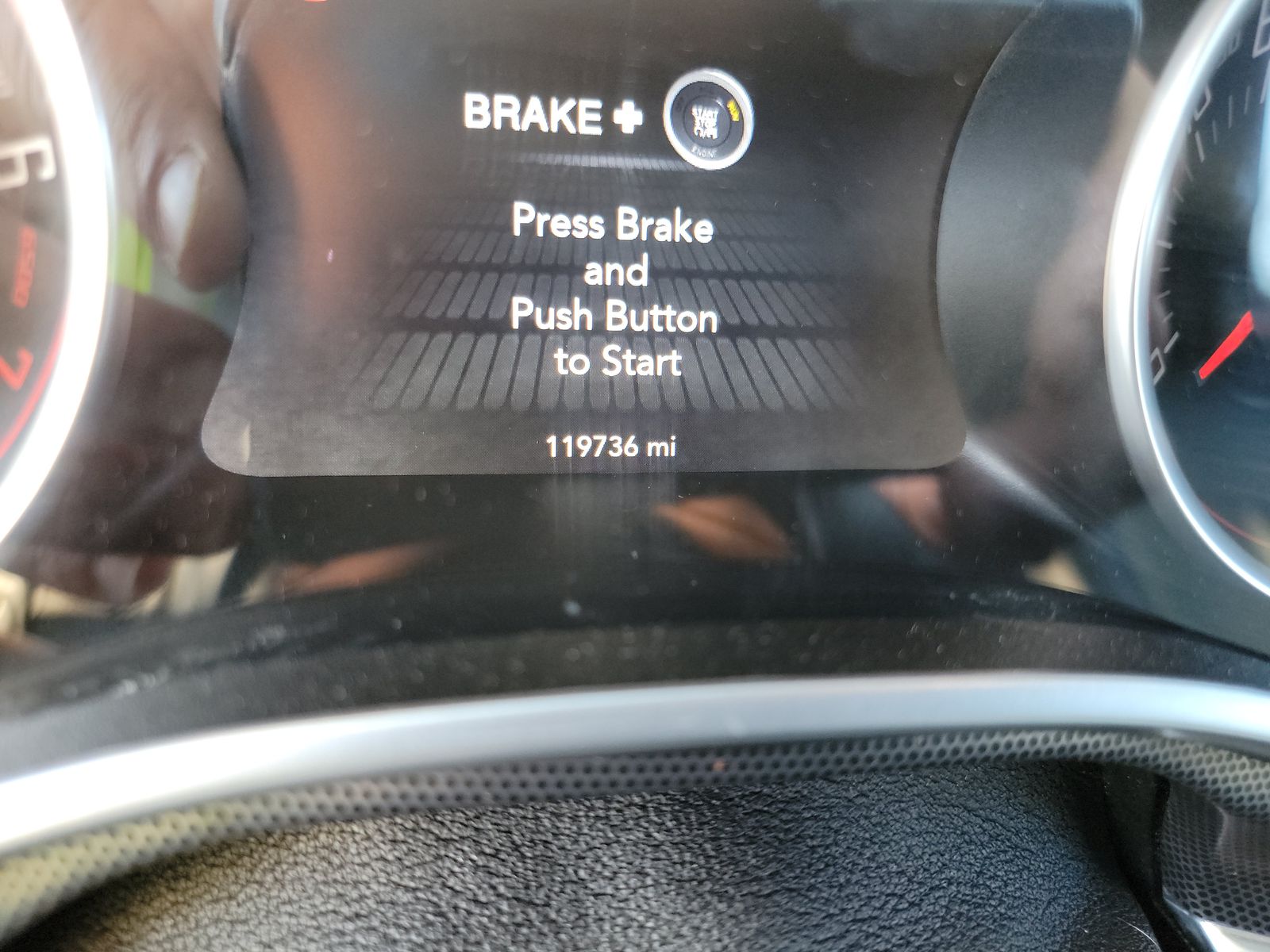 2015 Dodge Challenger SXT Plus RWD