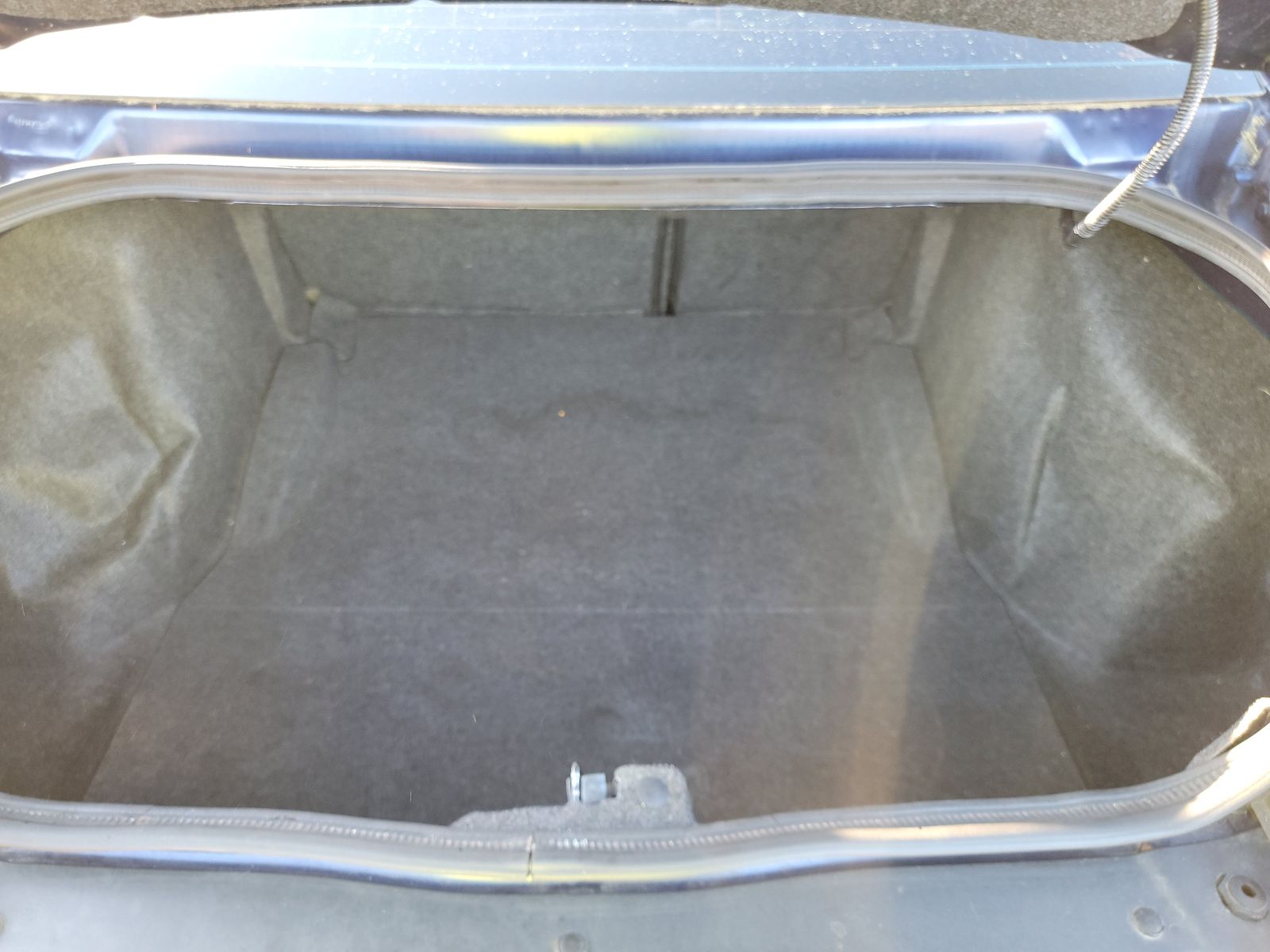 2015 Dodge Challenger SXT Plus RWD