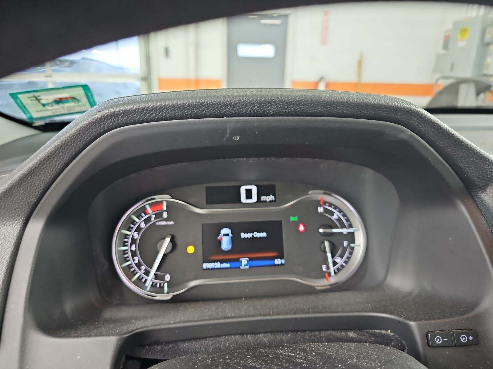 2018 Honda Pilot EX AWD