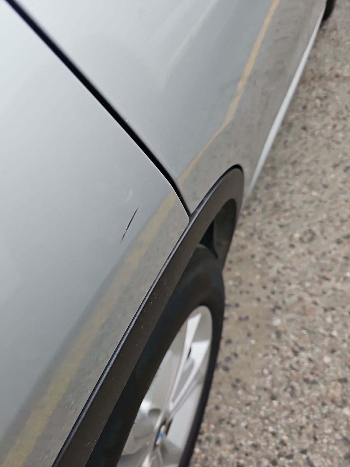 2019 BMW X3 xDrive30i AWD