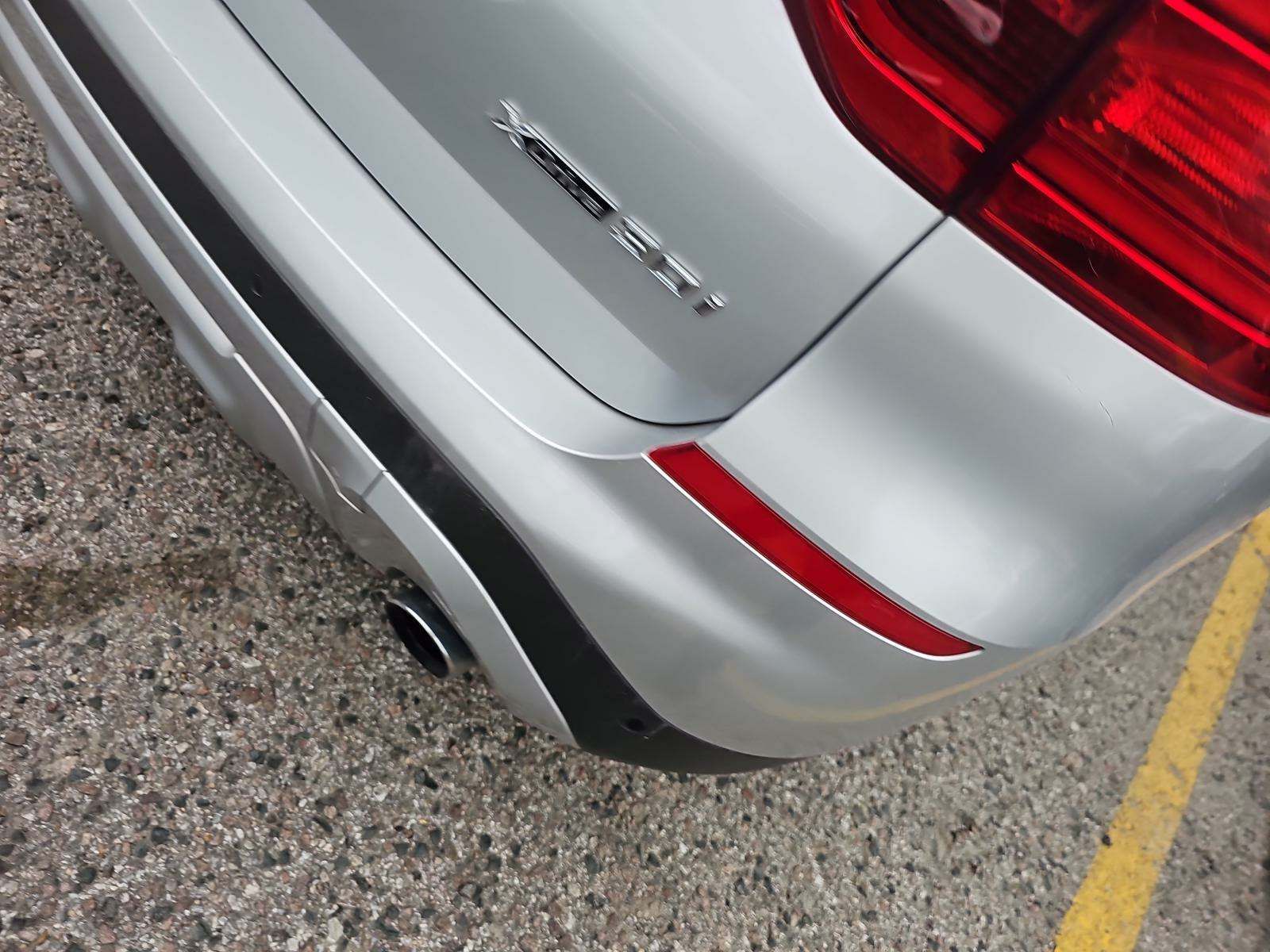 2019 BMW X3 xDrive30i AWD