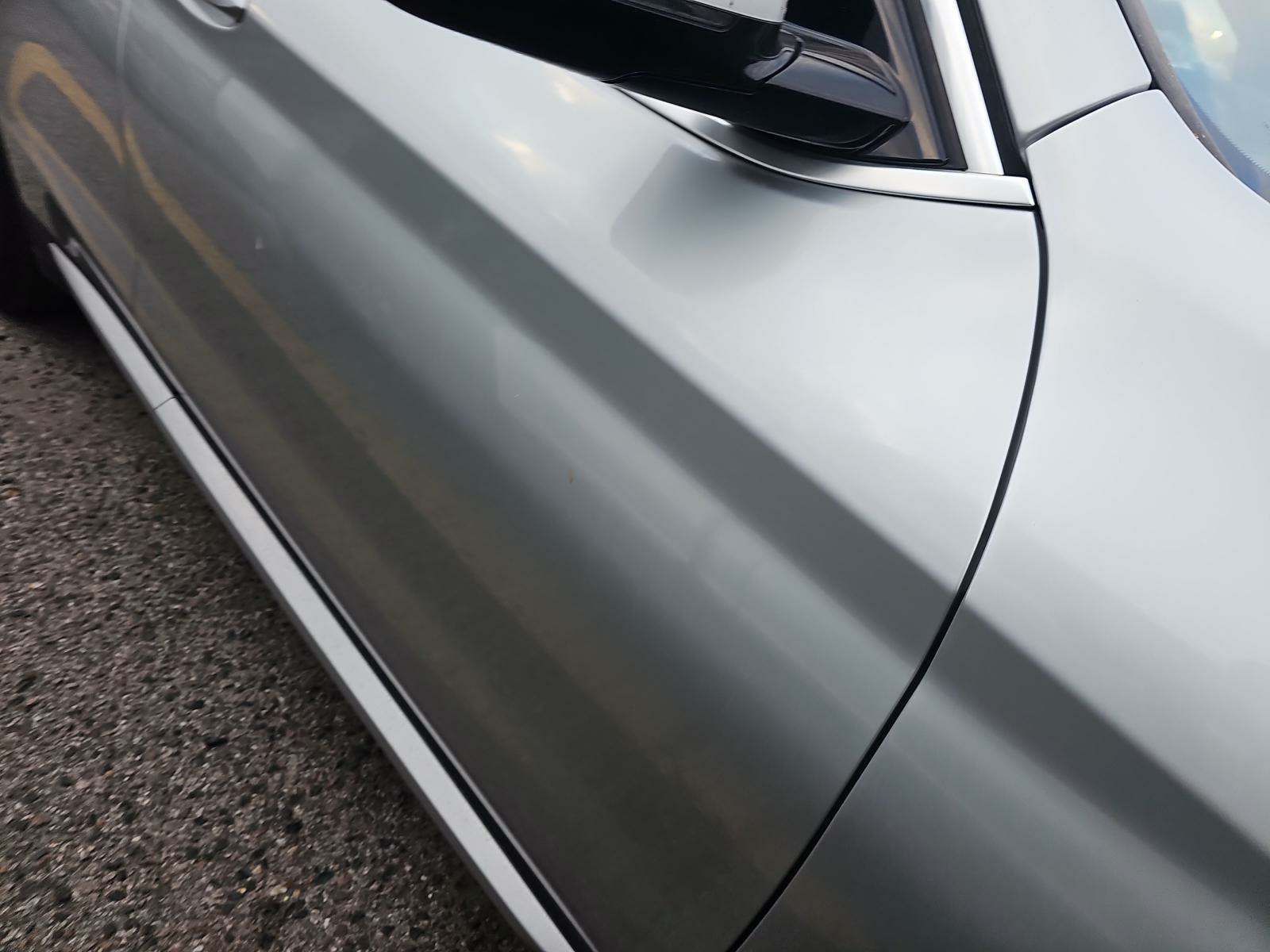 2019 BMW X3 xDrive30i AWD