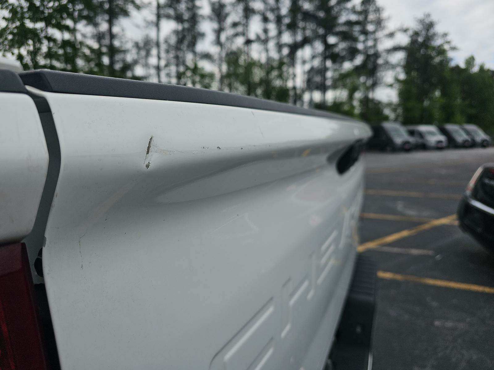 2021 Chevrolet Silverado 2500HD LT AWD