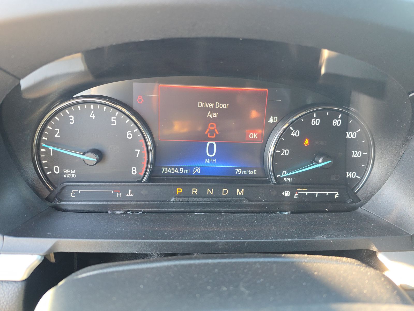 2021 Ford Explorer XLT AWD