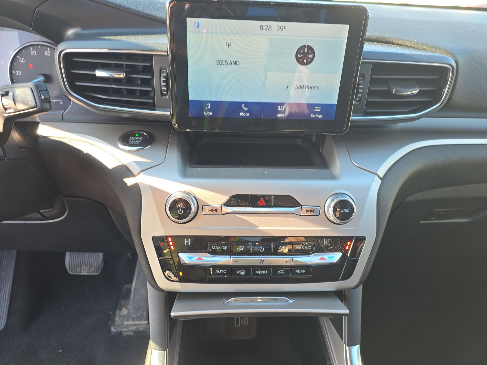 2021 Ford Explorer XLT AWD