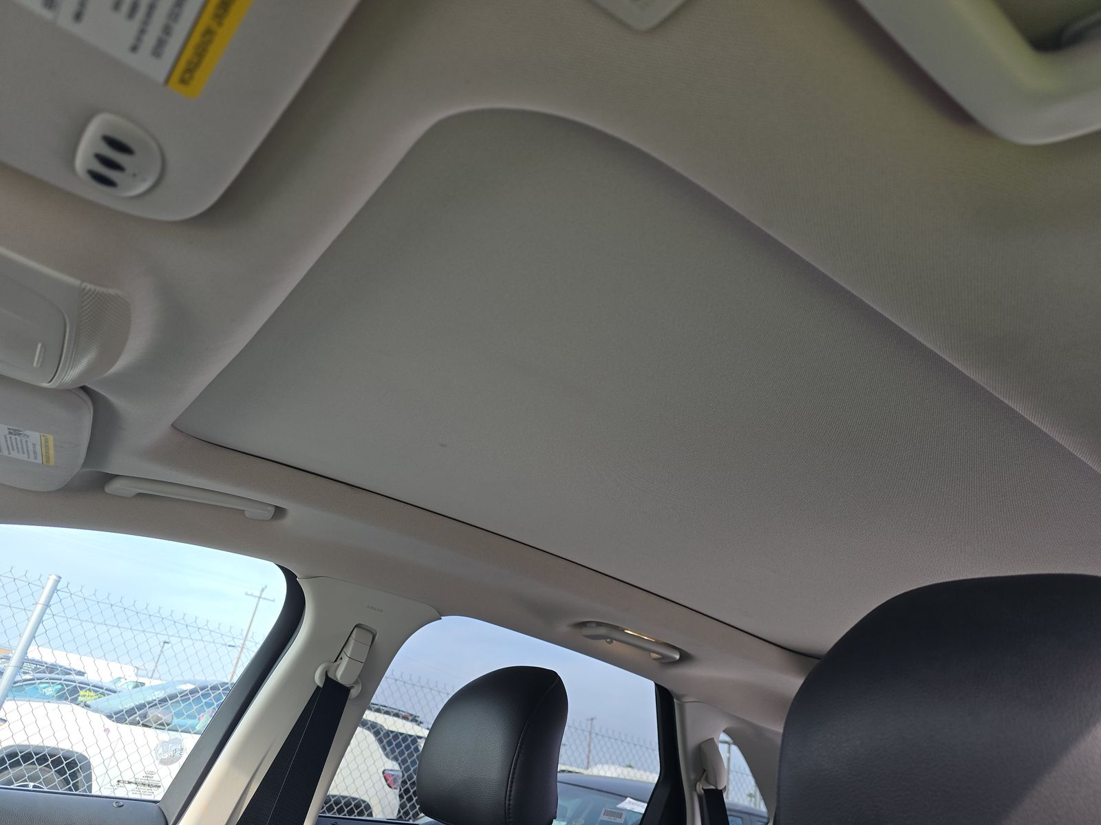 2019 Ford Edge SEL FWD