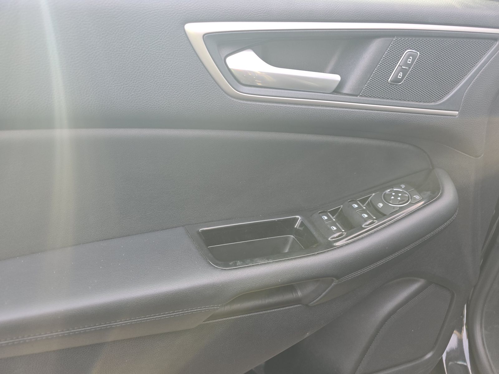 2019 Ford Edge SEL FWD