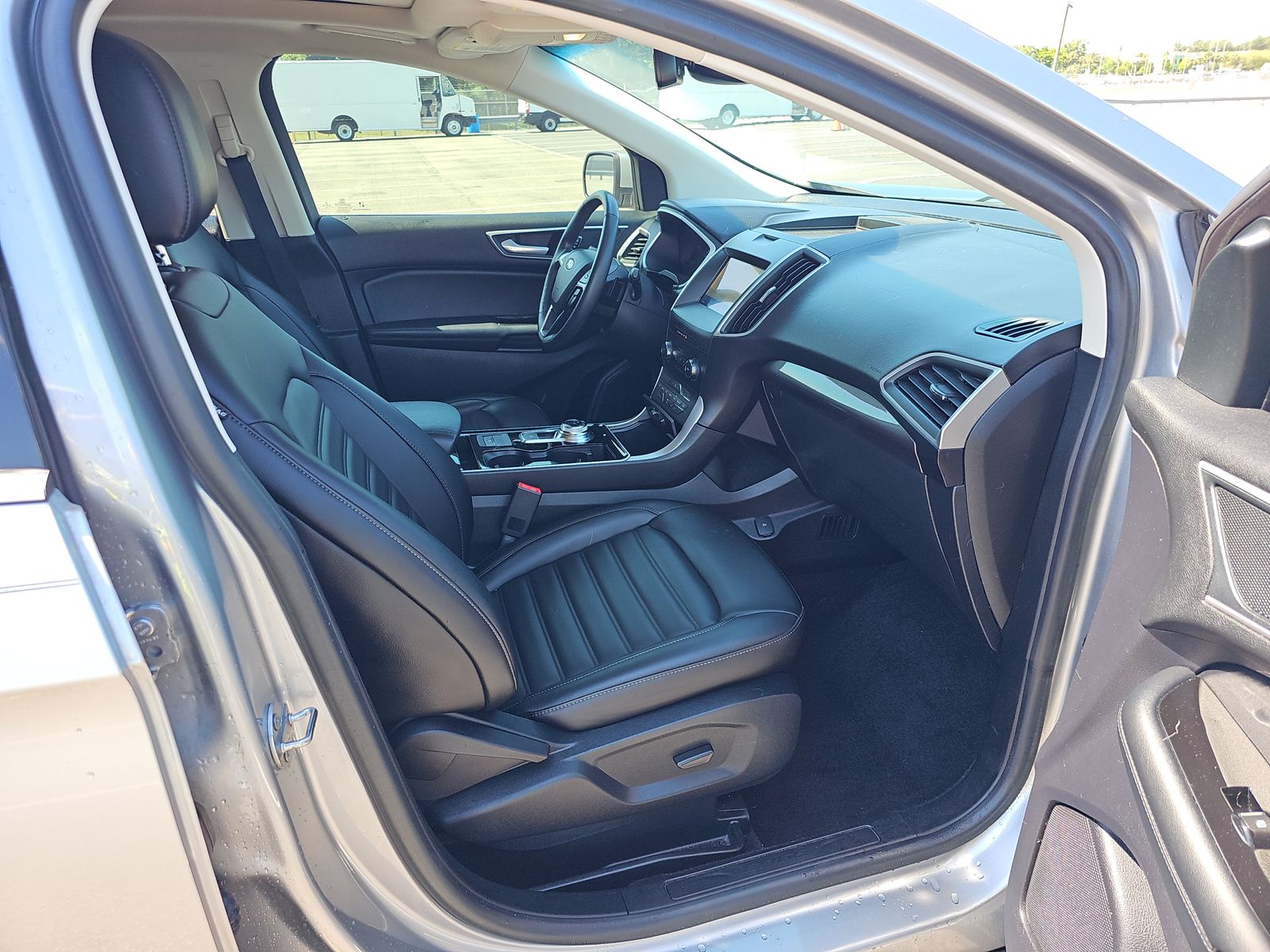 2020 Ford Edge SEL AWD