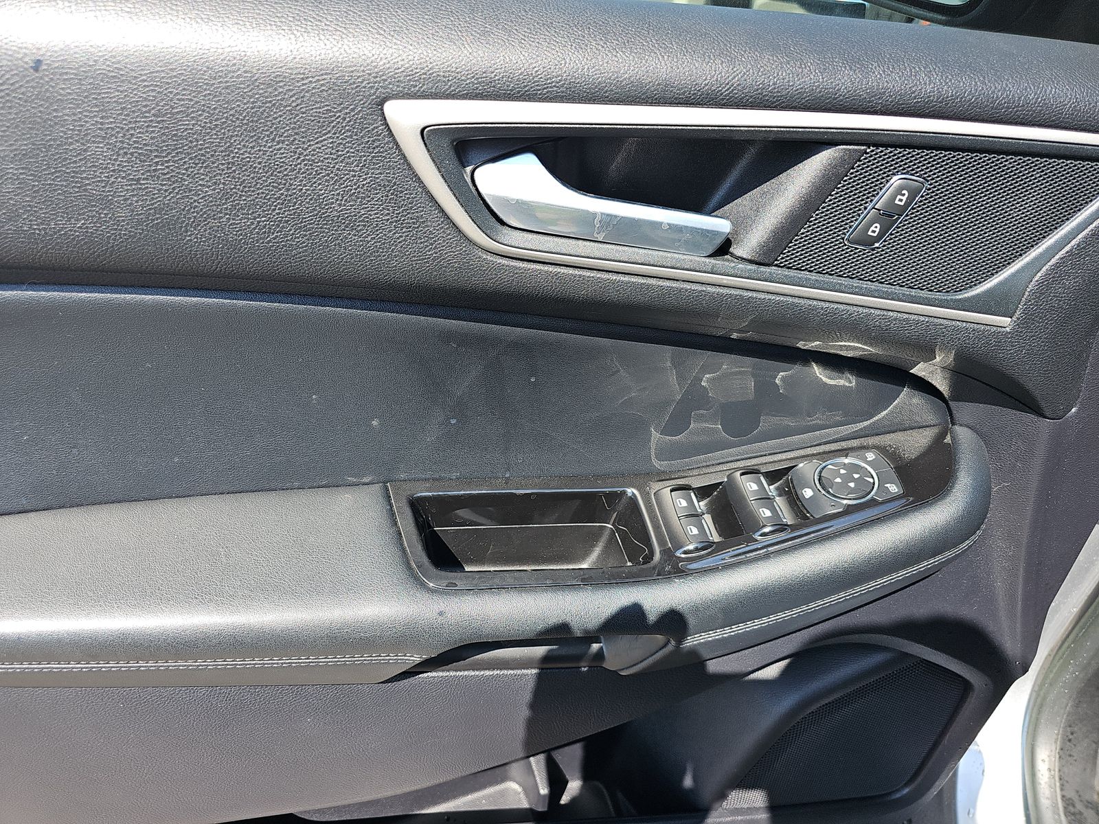 2020 Ford Edge SEL AWD