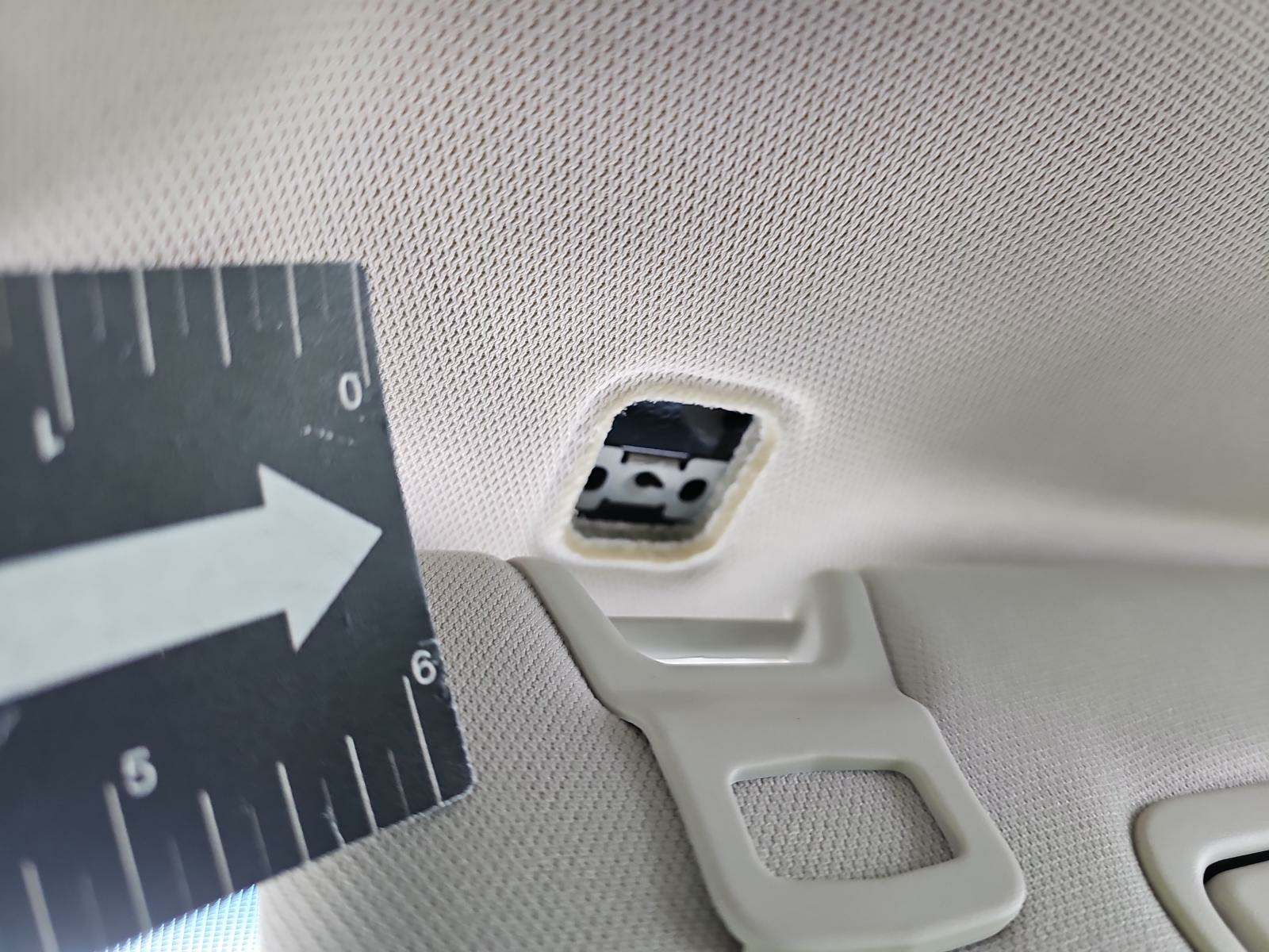 2019 Ford Edge SEL FWD