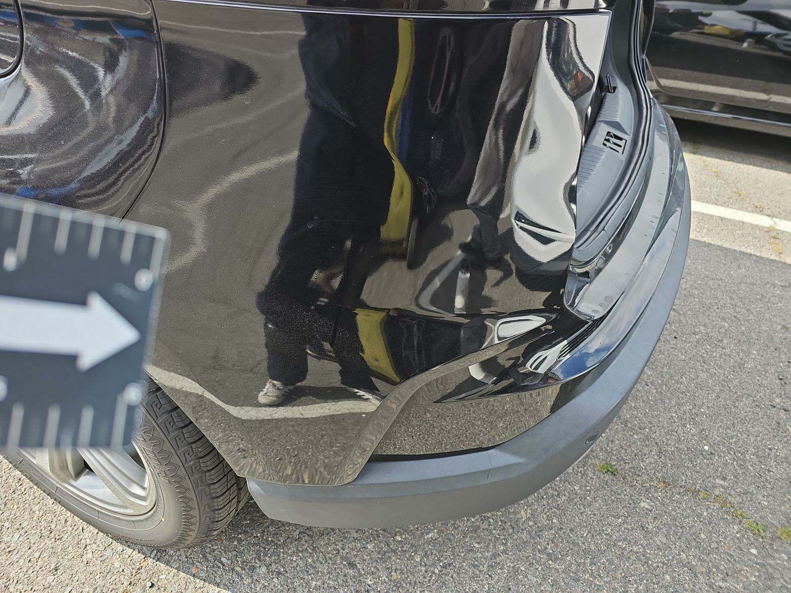2019 Ford Edge SEL FWD
