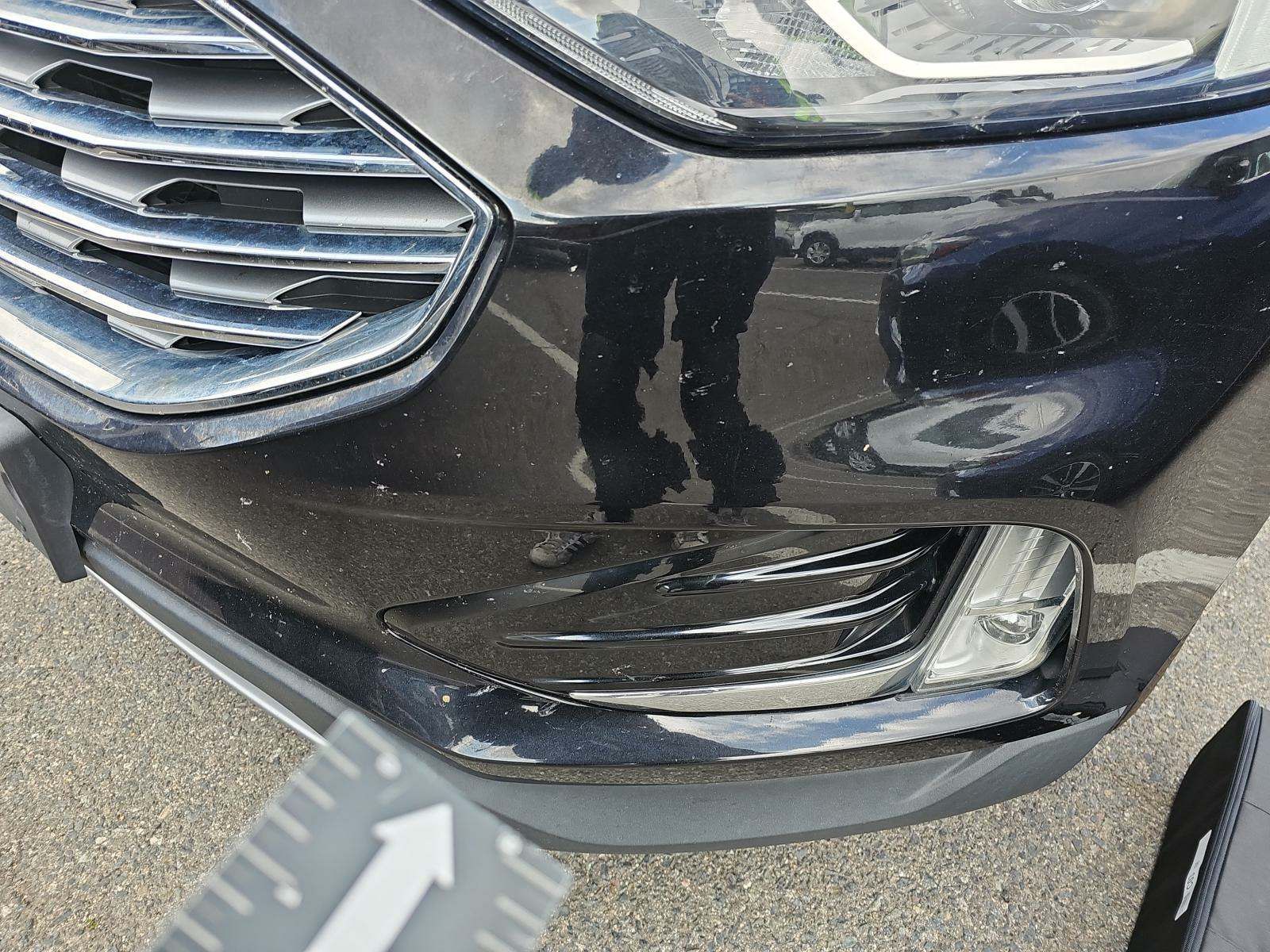 2019 Ford Edge SEL FWD
