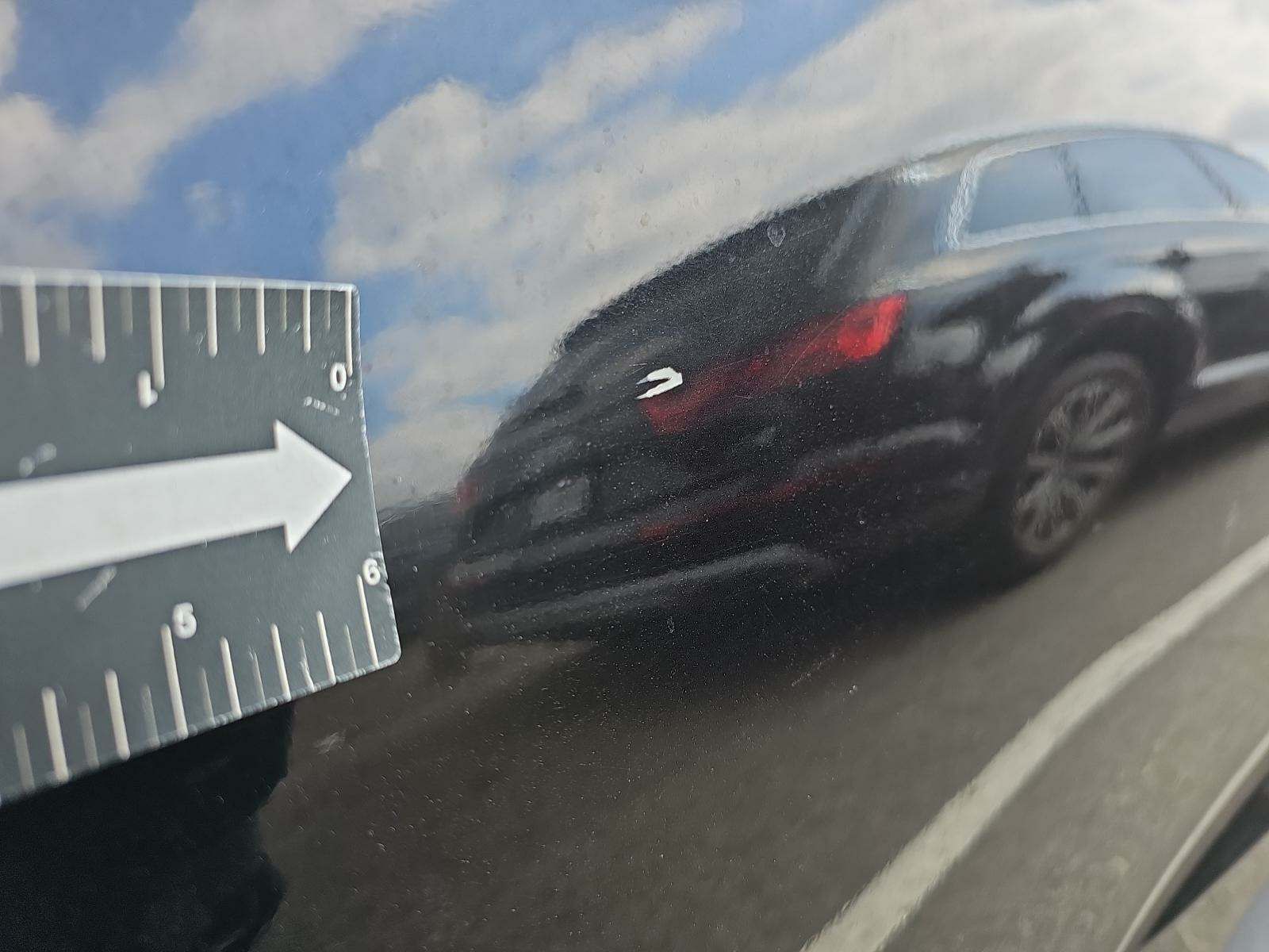 2019 Ford Edge SEL FWD