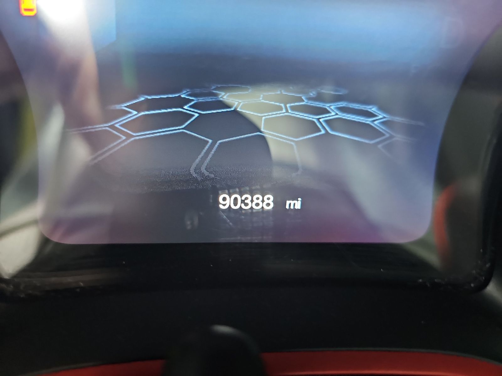 2019 Jeep Compass Trailhawk AWD