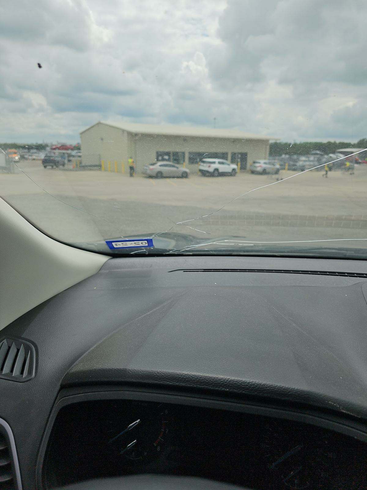 2020 Ford Edge SE AWD