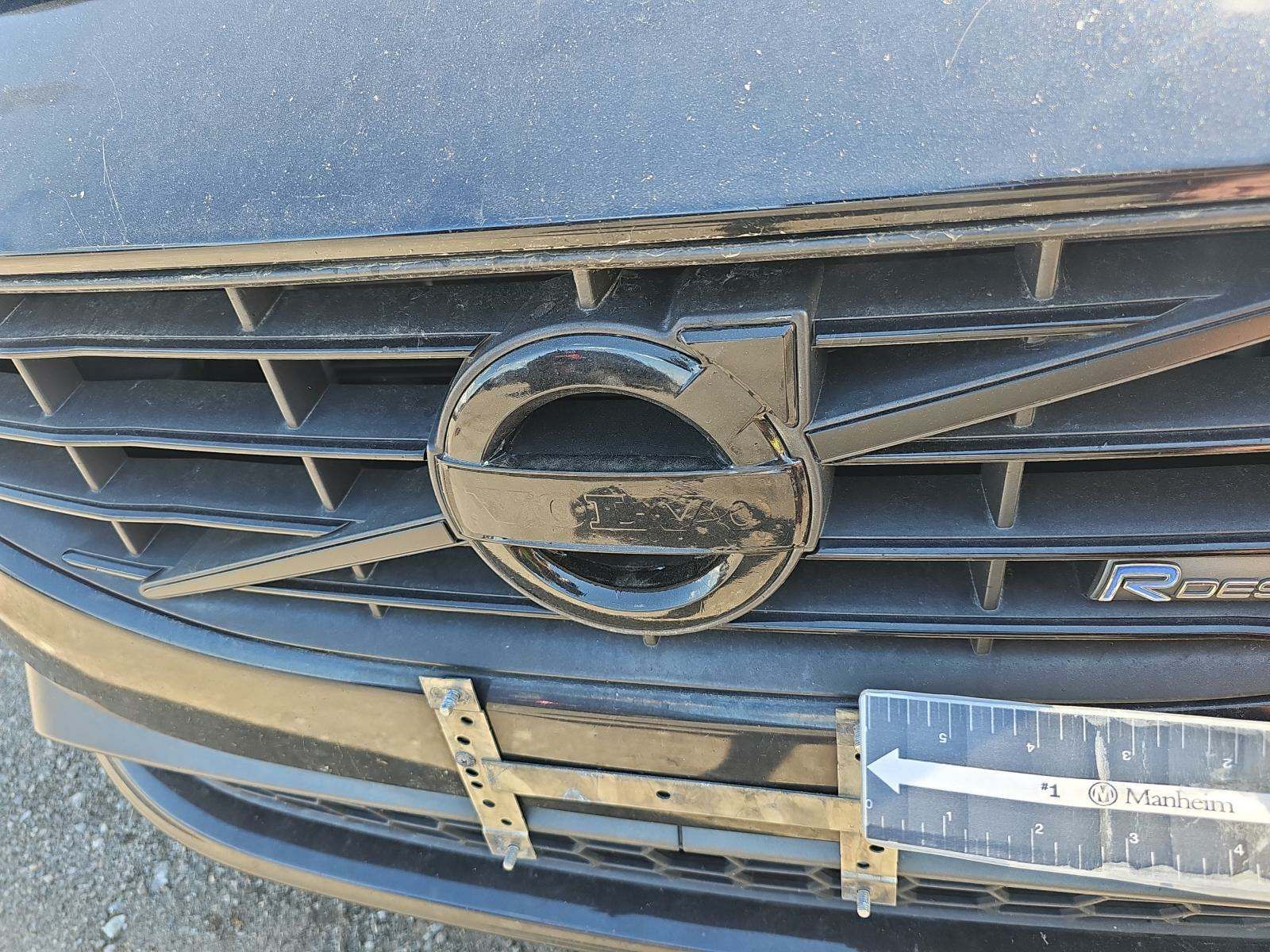 2014 Volvo S60 T6 AWD