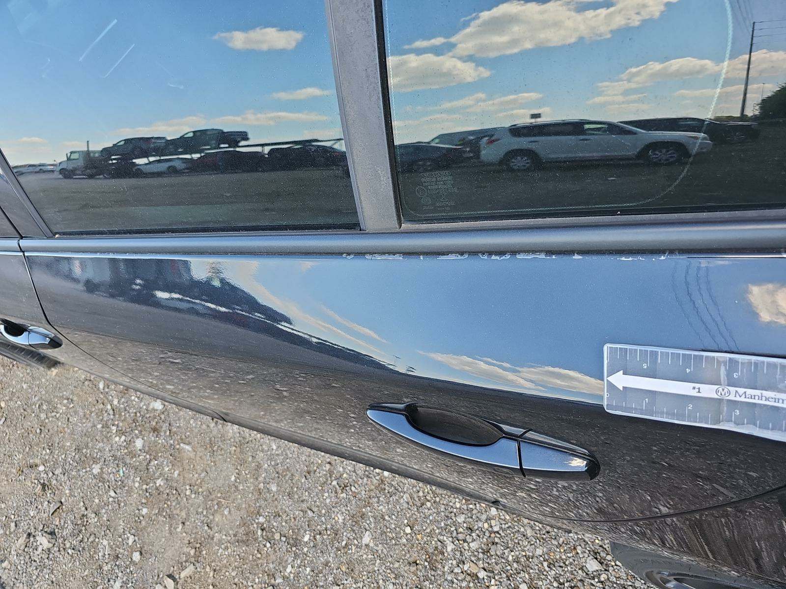 2014 Volvo S60 T6 AWD