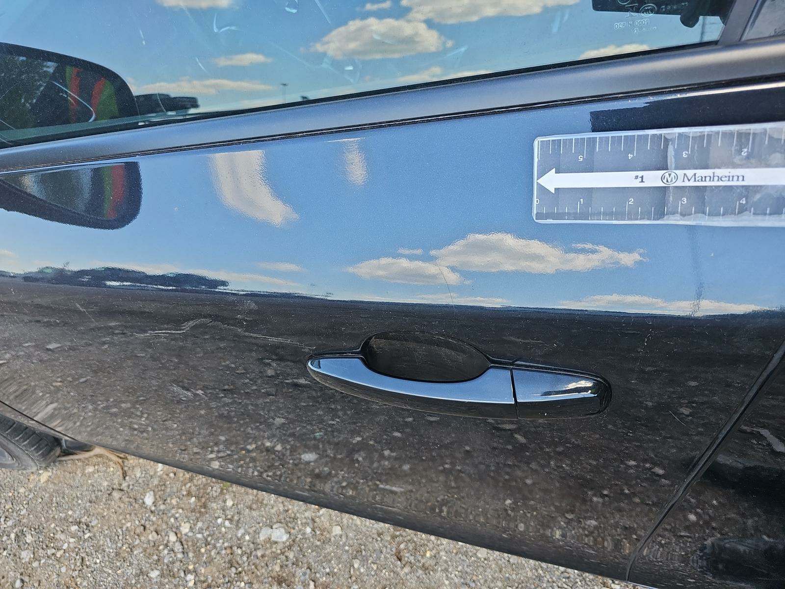 2014 Volvo S60 T6 AWD