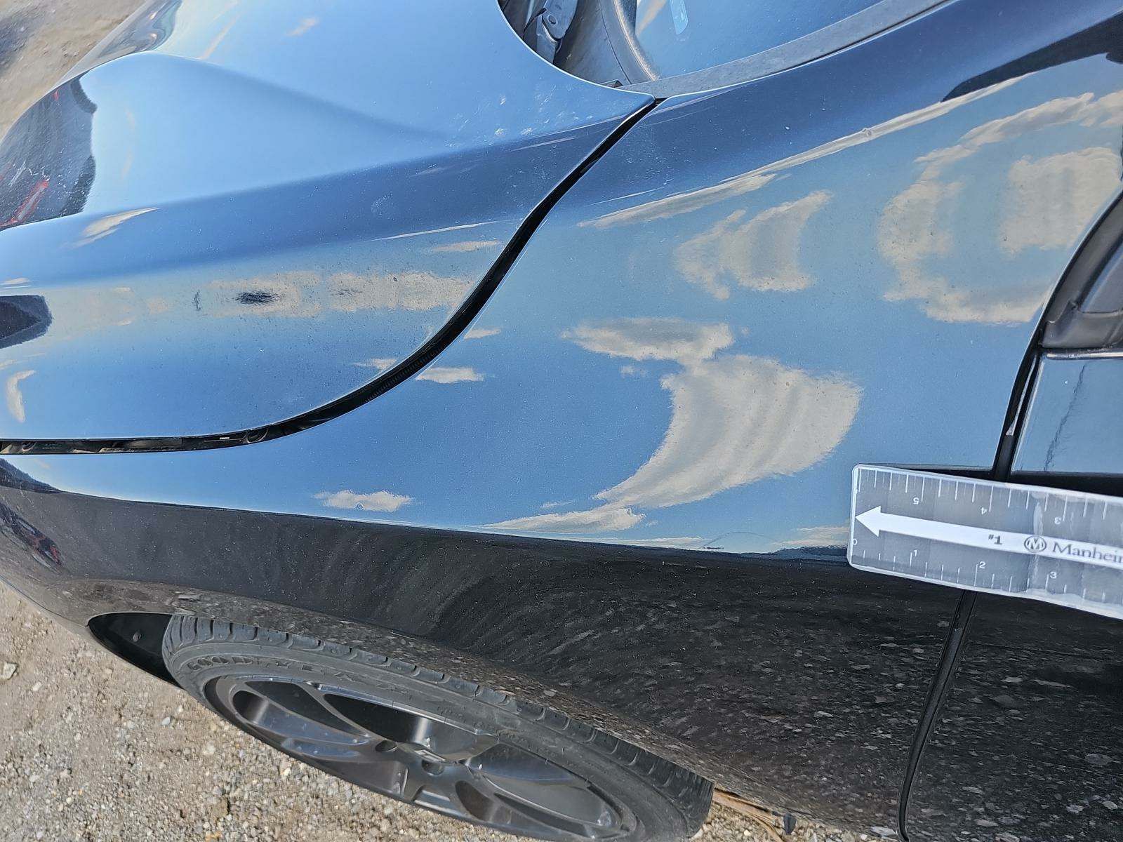 2014 Volvo S60 T6 AWD