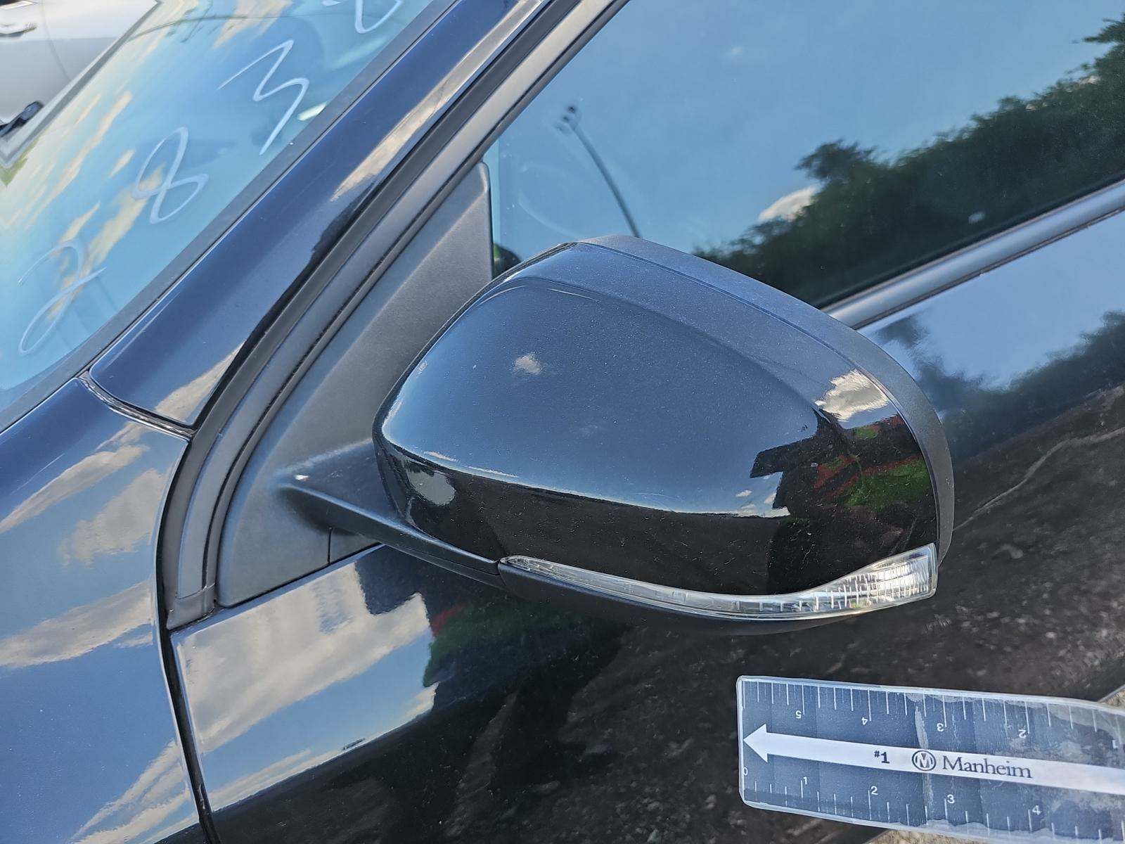 2014 Volvo S60 T6 AWD