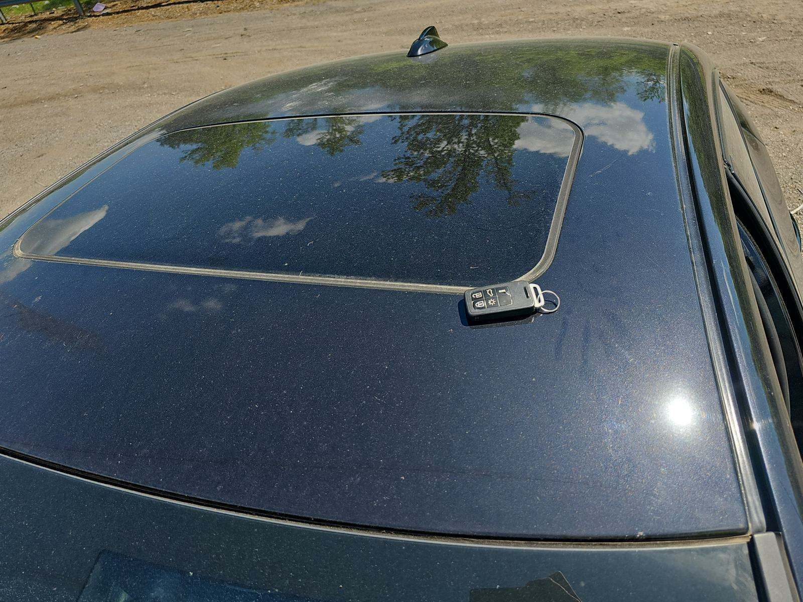 2014 Volvo S60 T6 AWD