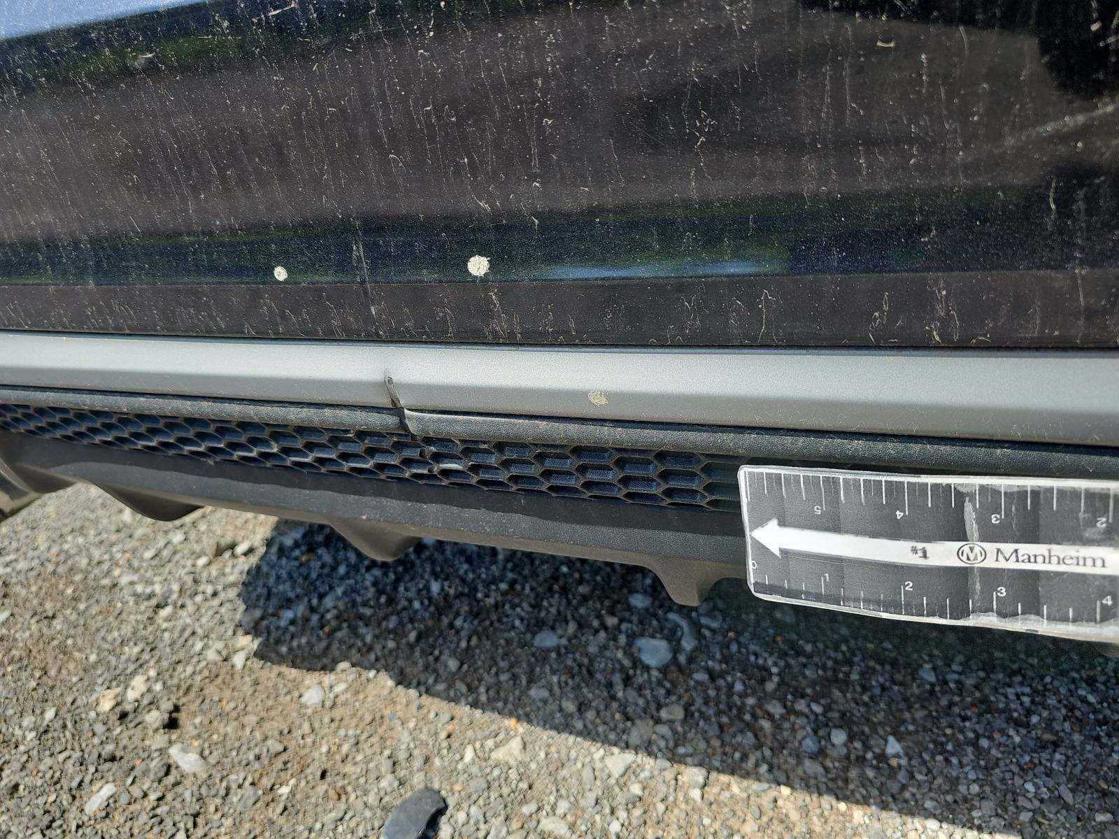 2014 Volvo S60 T6 AWD