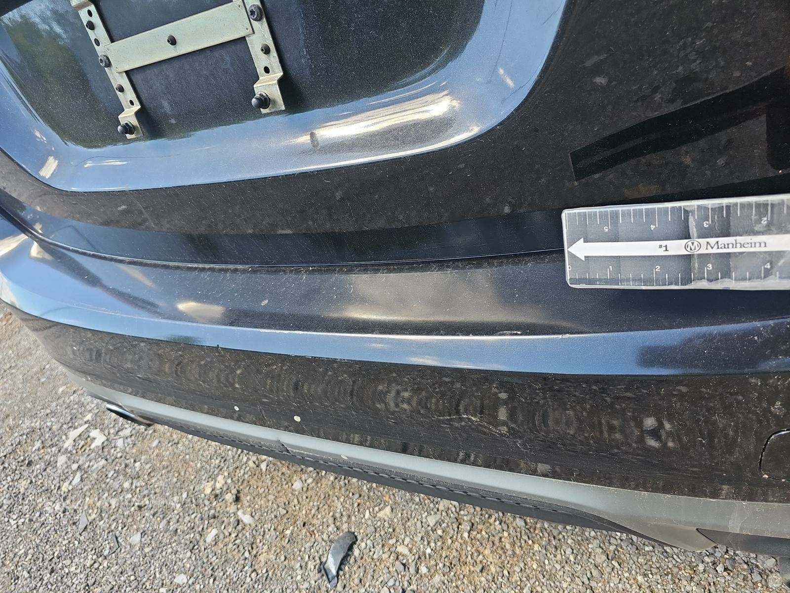 2014 Volvo S60 T6 AWD