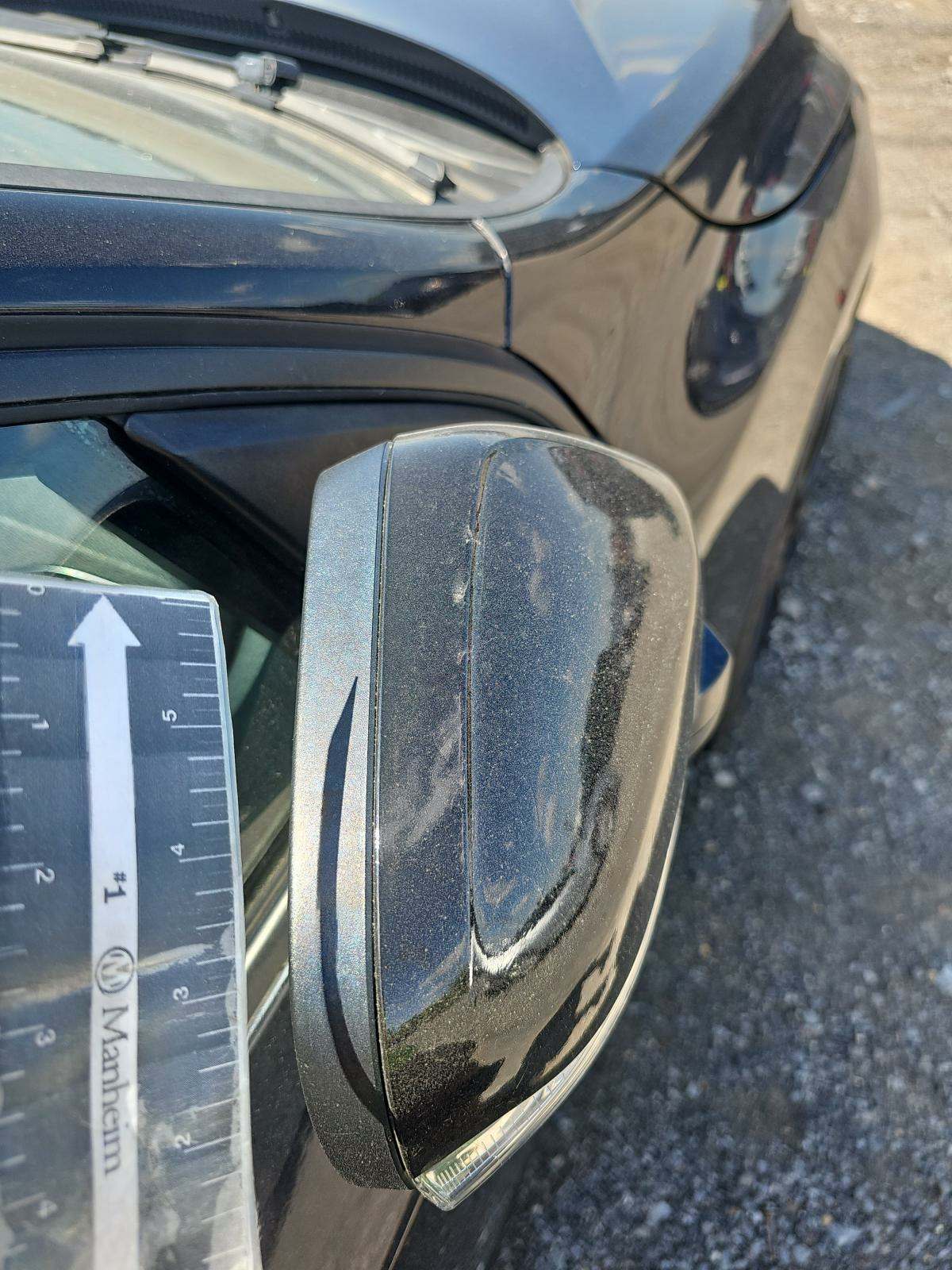 2014 Volvo S60 T6 AWD