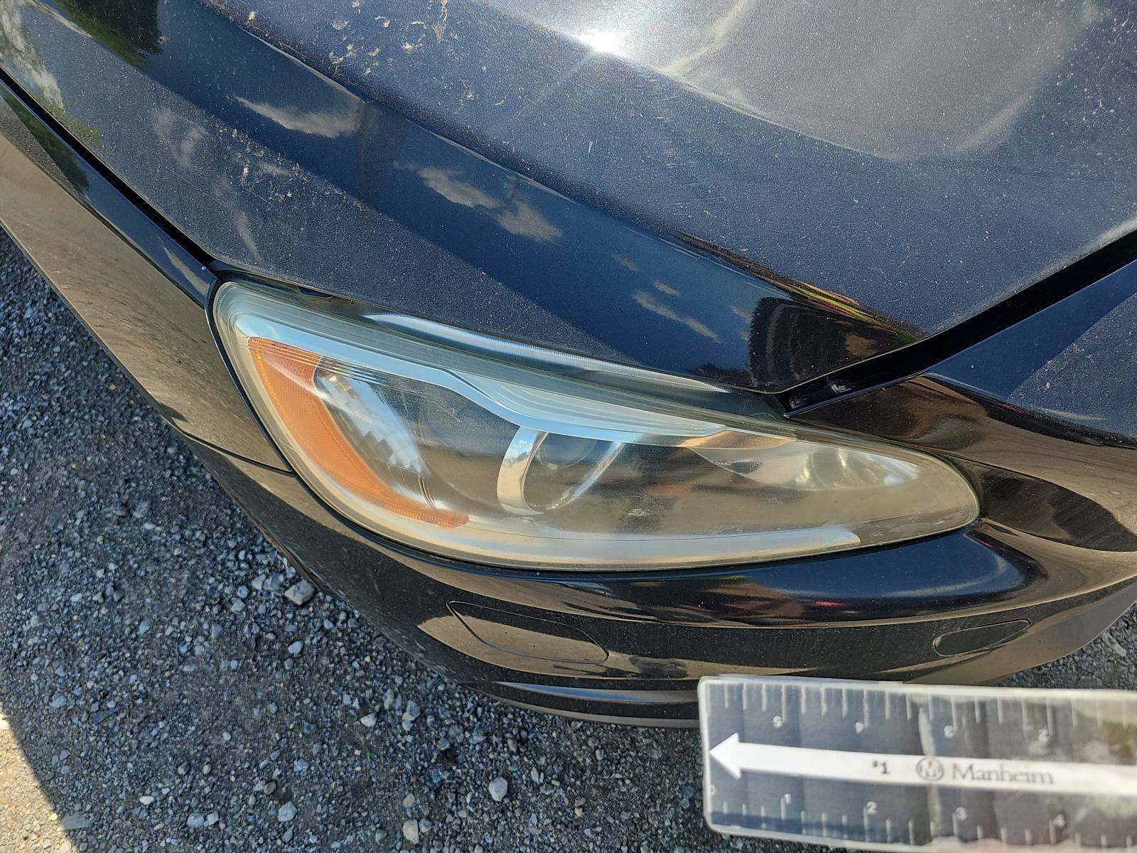 2014 Volvo S60 T6 AWD