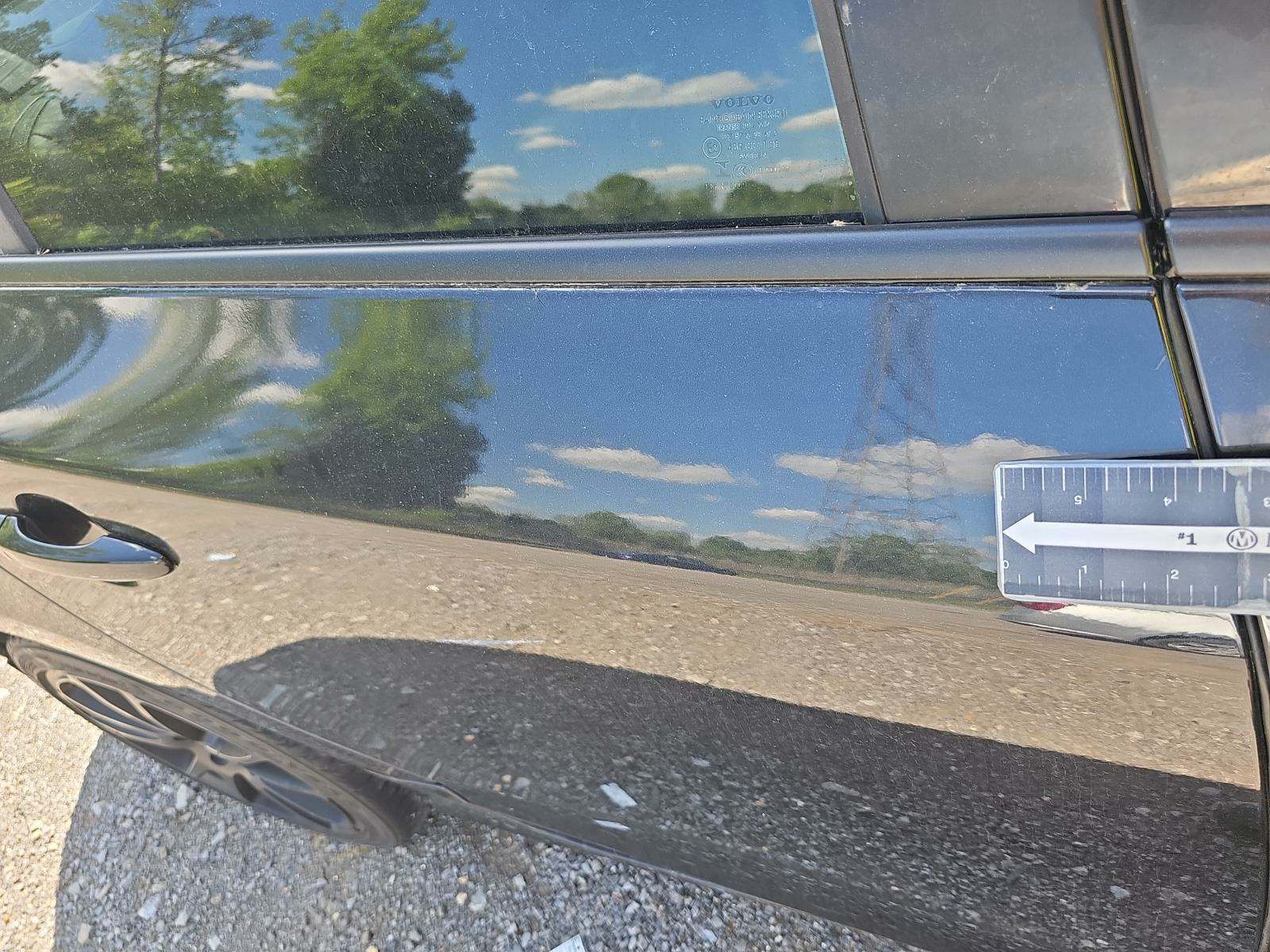 2014 Volvo S60 T6 AWD