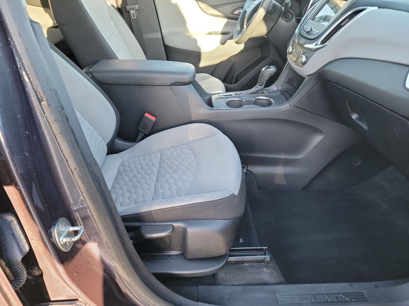 2019 Chevrolet Equinox LS AWD