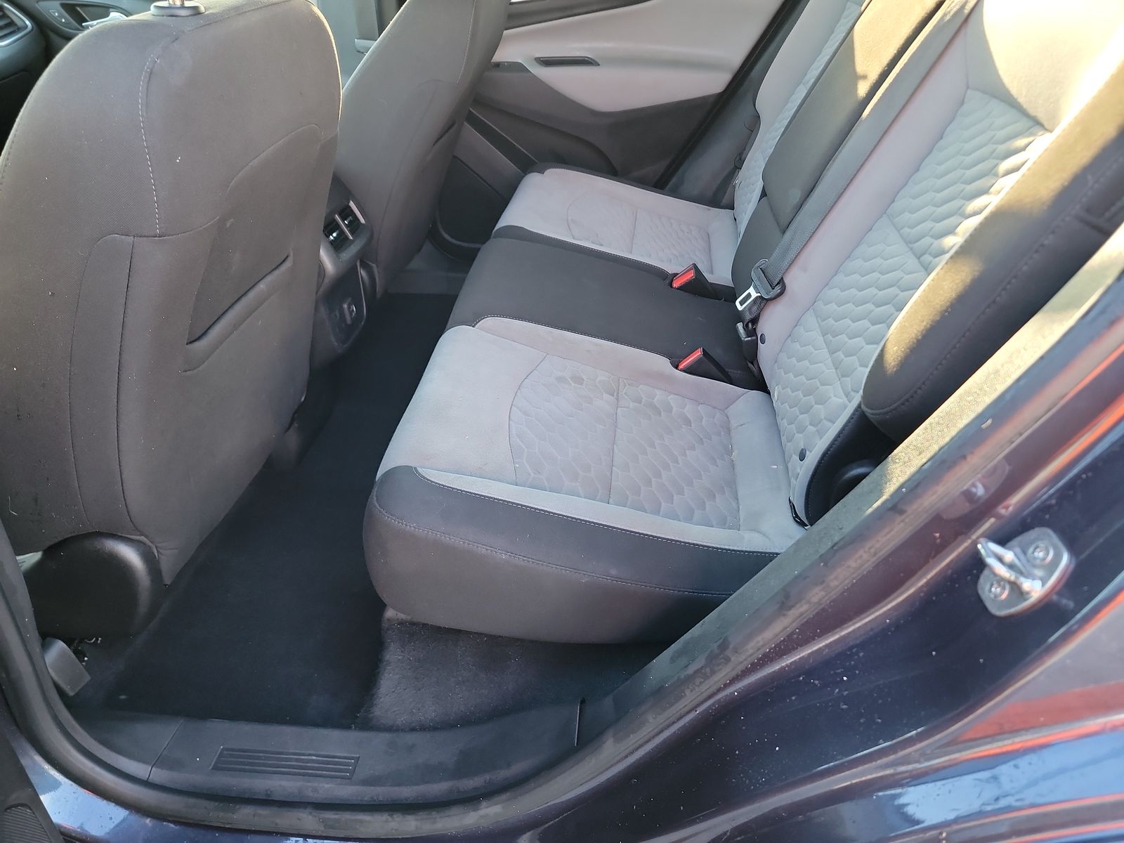 2019 Chevrolet Equinox LS AWD