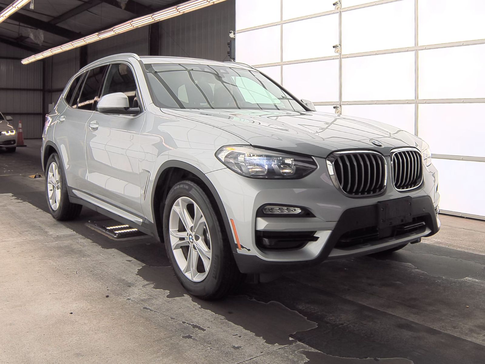 2019 BMW X3 xDrive30i AWD