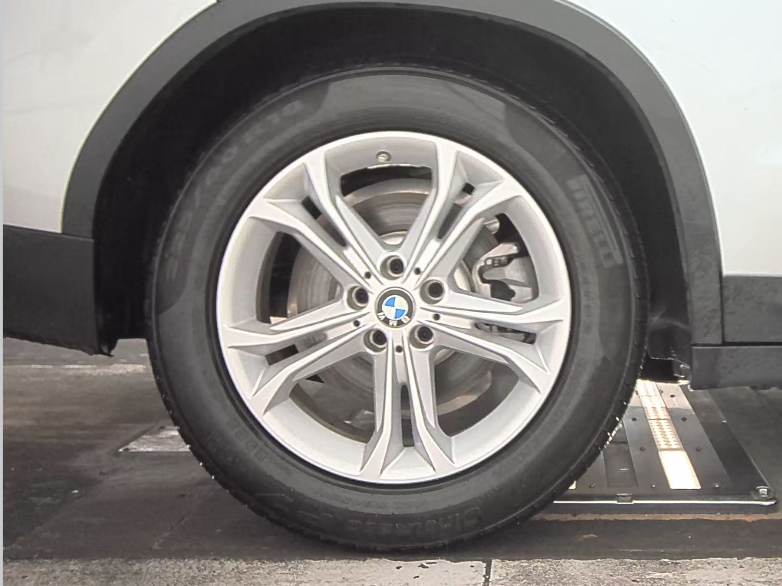 2019 BMW X3 xDrive30i AWD