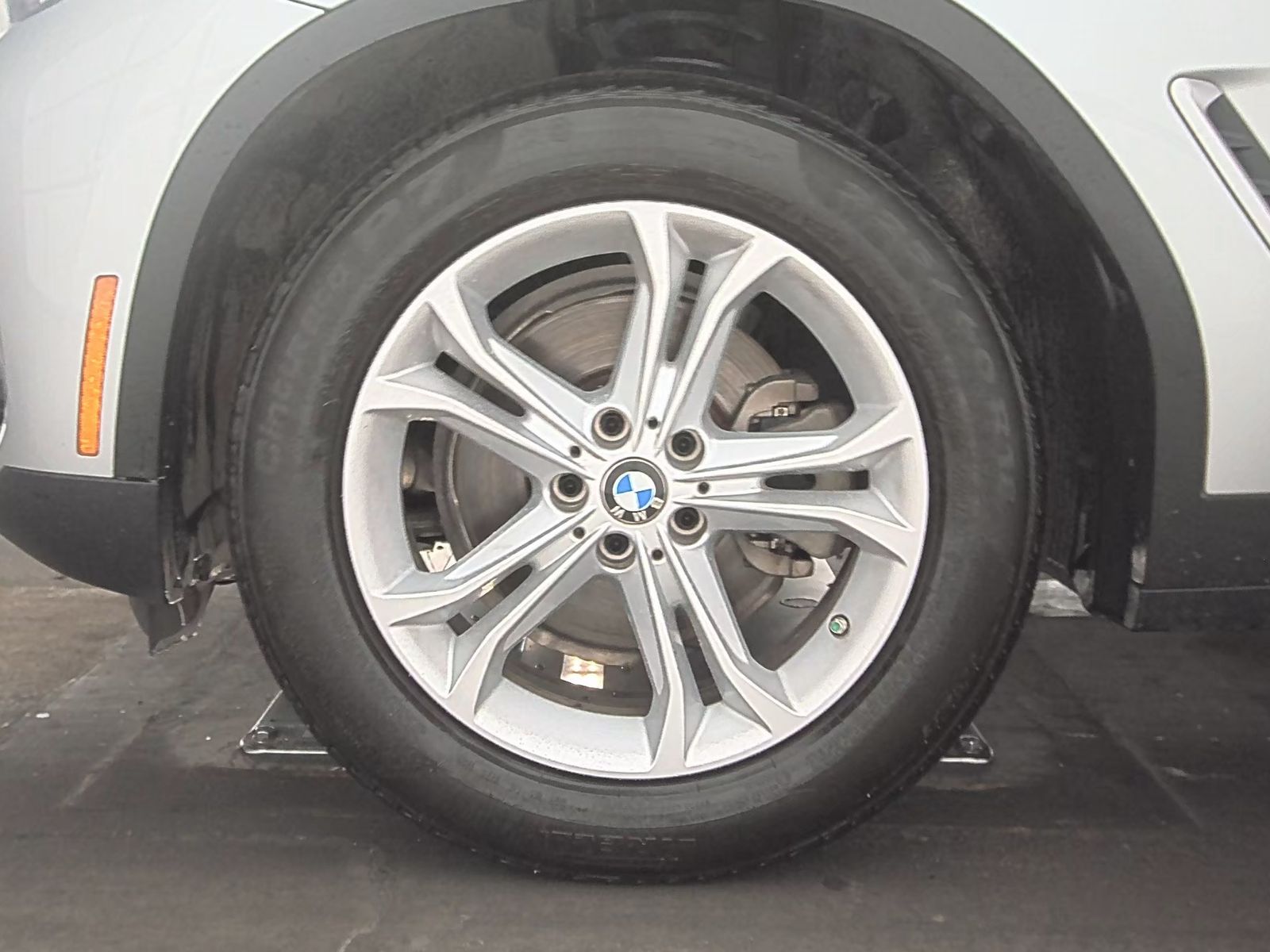 2019 BMW X3 xDrive30i AWD