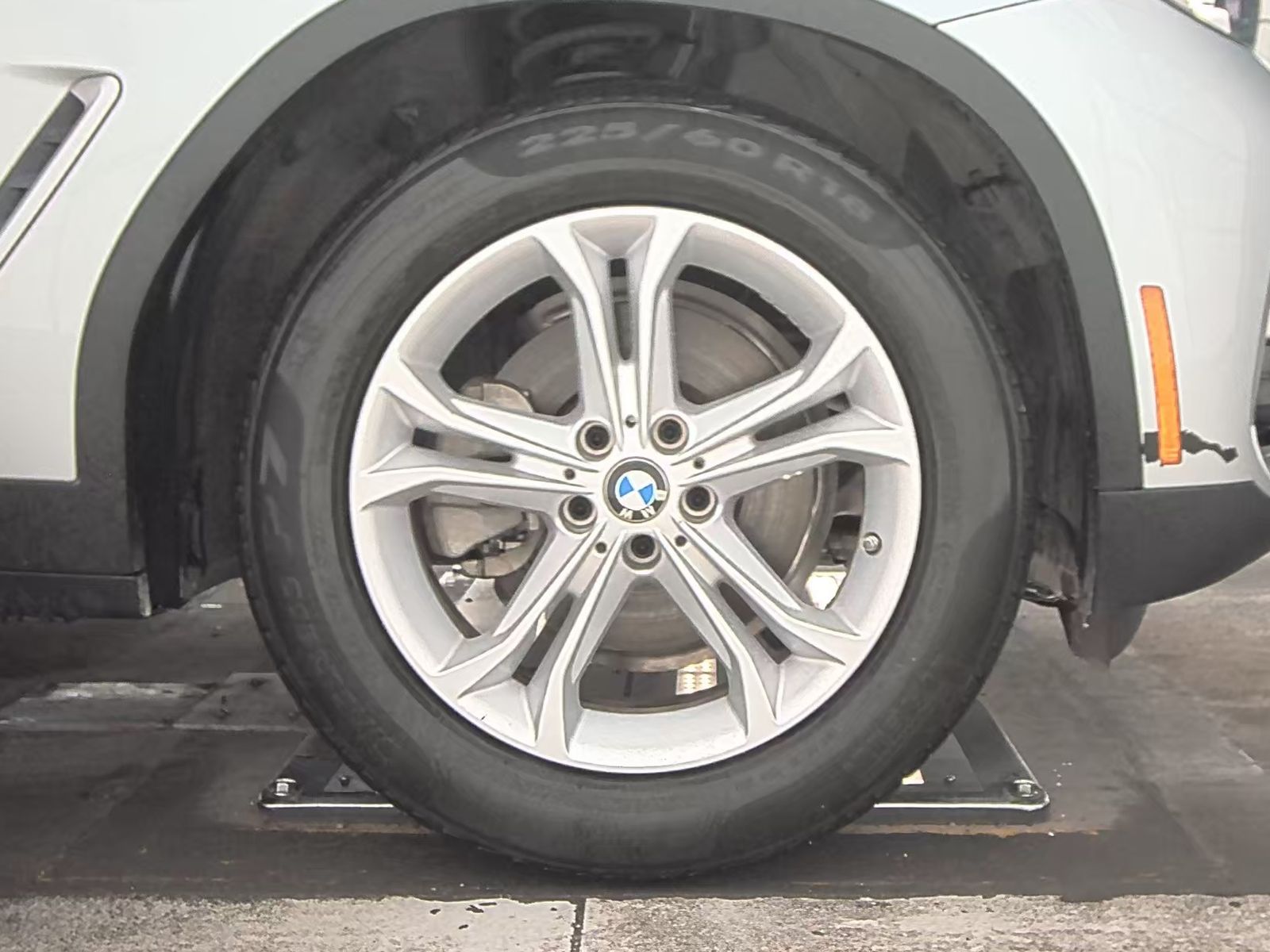 2019 BMW X3 xDrive30i AWD