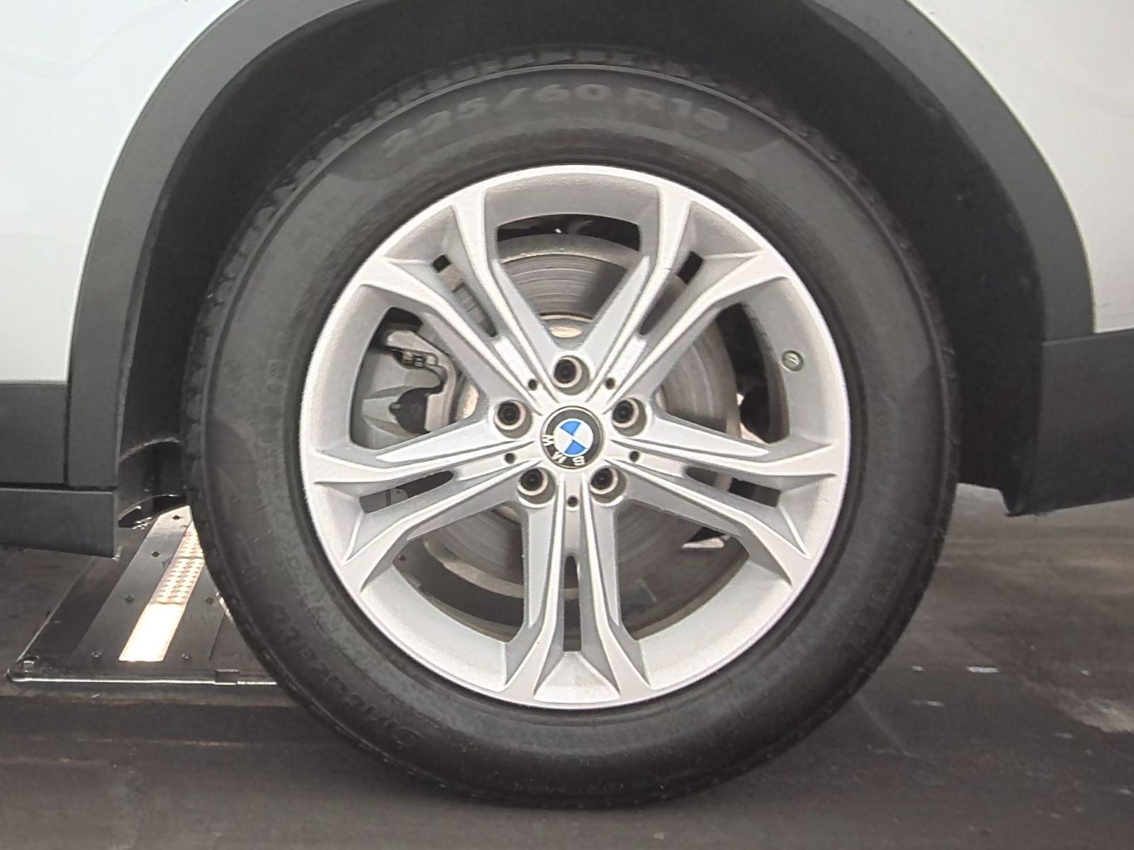 2019 BMW X3 xDrive30i AWD